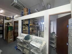 Ubi Techpark (D14), Factory #552461711